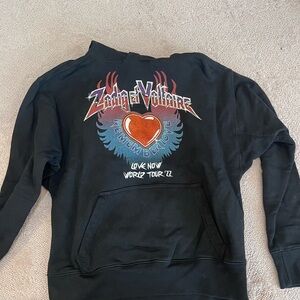 Zadig & Voltaire Sweatshirt